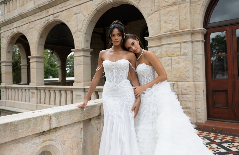Eternal Bridal - Crafted: With Time 