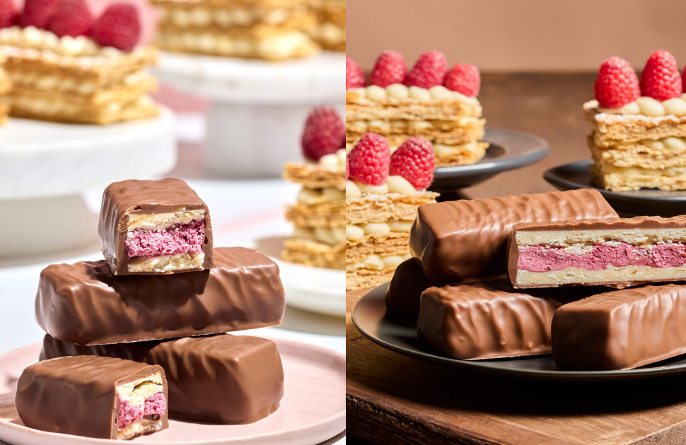 Haigh's Chocolates - World Chocolate Day 2026 