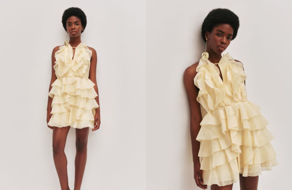 Aje | Pretty in Pastels