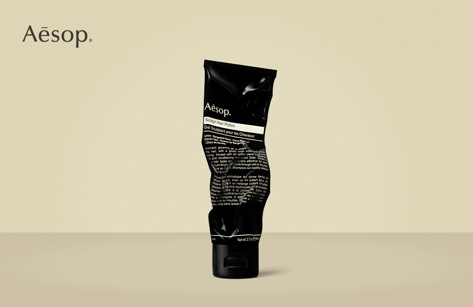 Aesop Tame & Sculpt