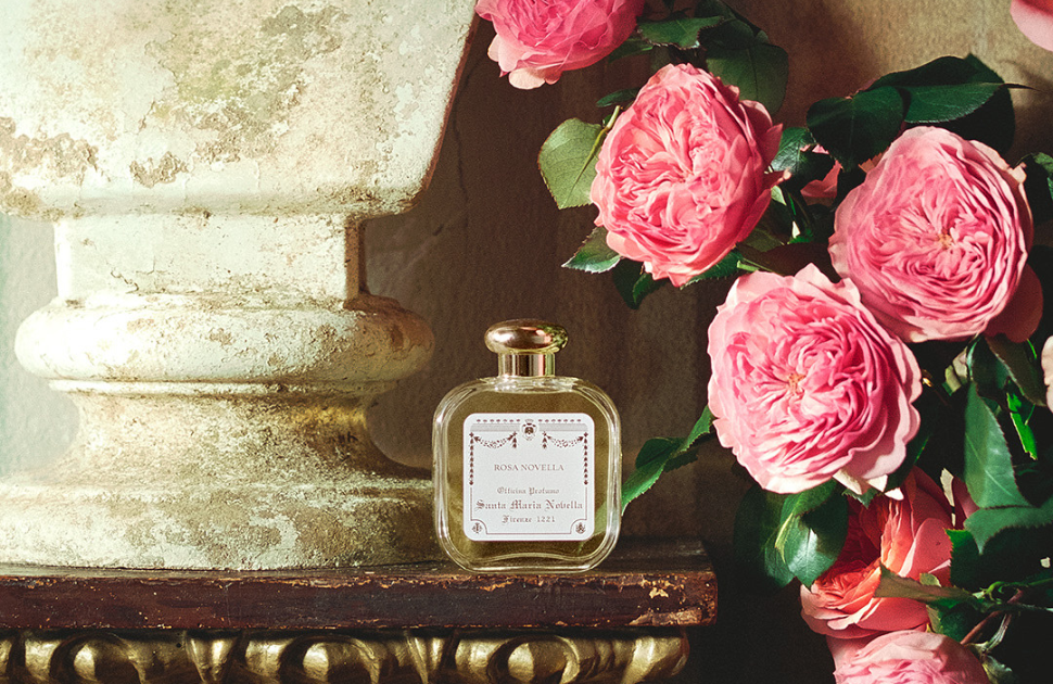 Santa Maria Novella | The Month of the Rose