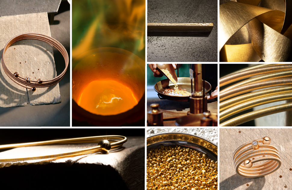 Celebrating 40 Years of Niessing Coil