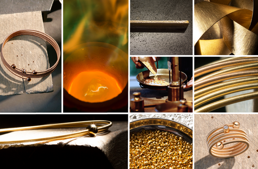 Celebrating 40 Years of Niessing Coil 