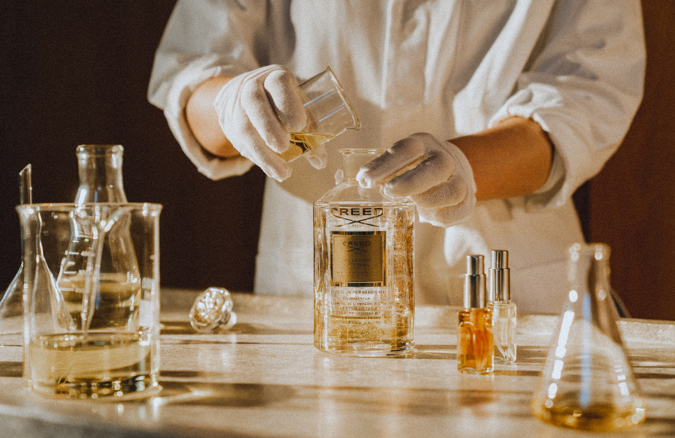 Creed - Making a Masterpiece 