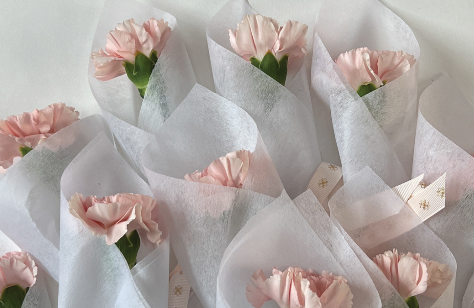 by charlotte | Our Gift To You 