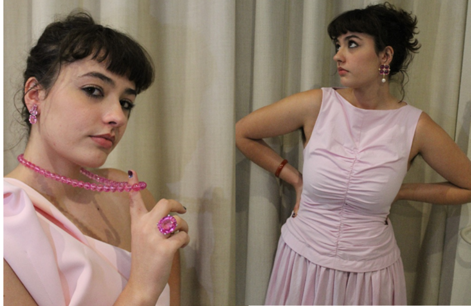 TRESORS | Brilliance in Bloom