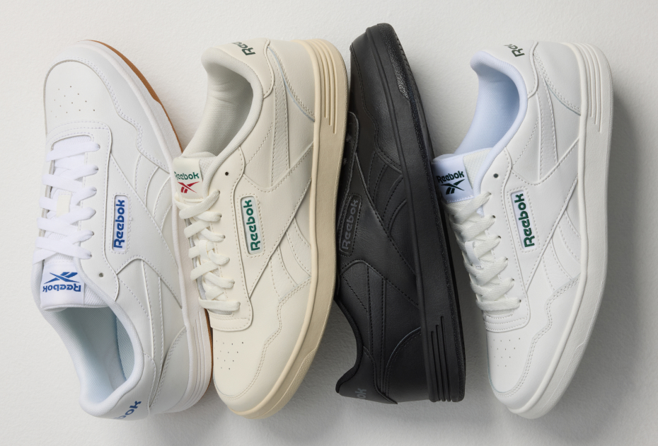 Reebok | 30% Off Full Price Footwear