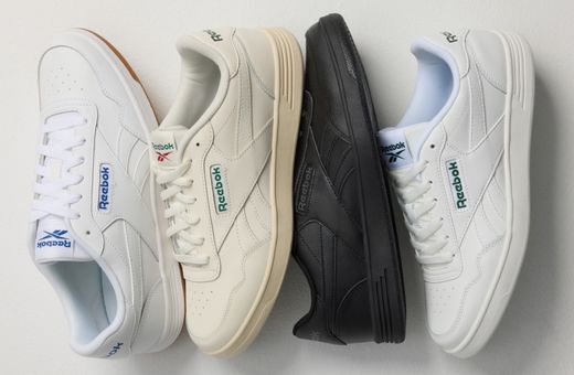 Reebok | 30% Off Full Price Footwear