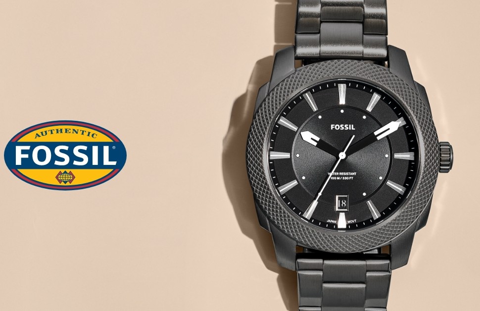 Fossil - Up To 60% Off