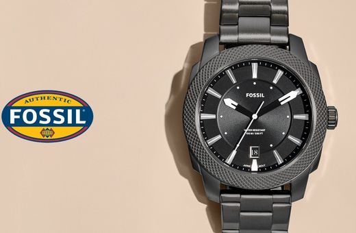 Fossil - Up To 60% Off