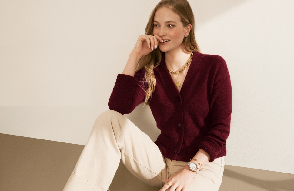Fossil | 60% Off Storewide