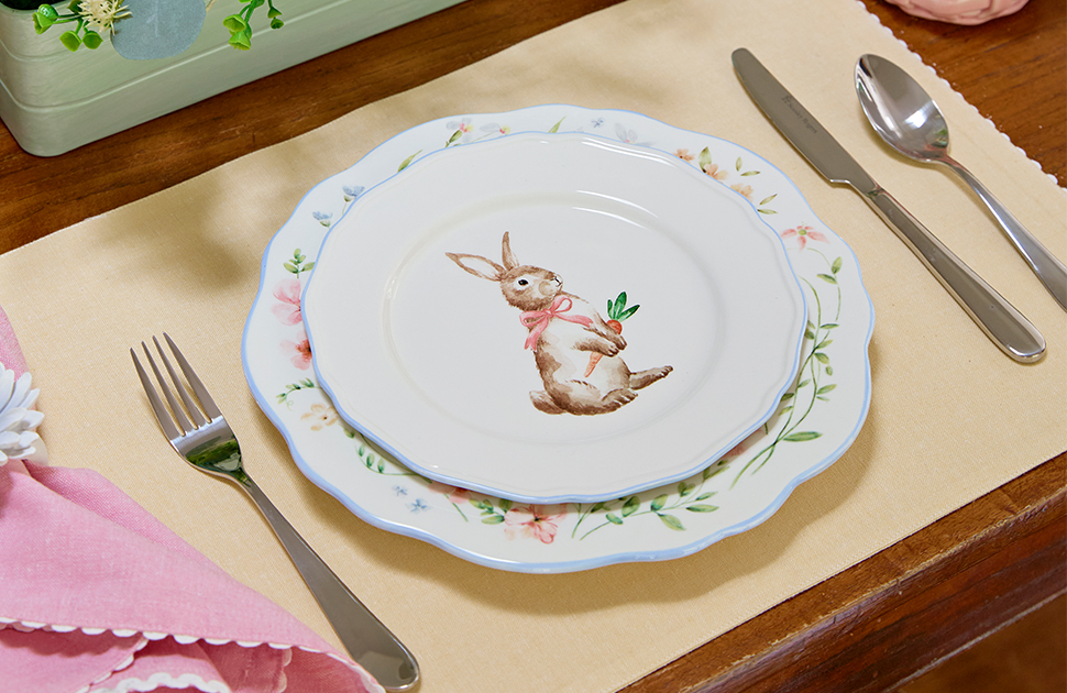 Bed Bath N' Table | Easter Has Arrived