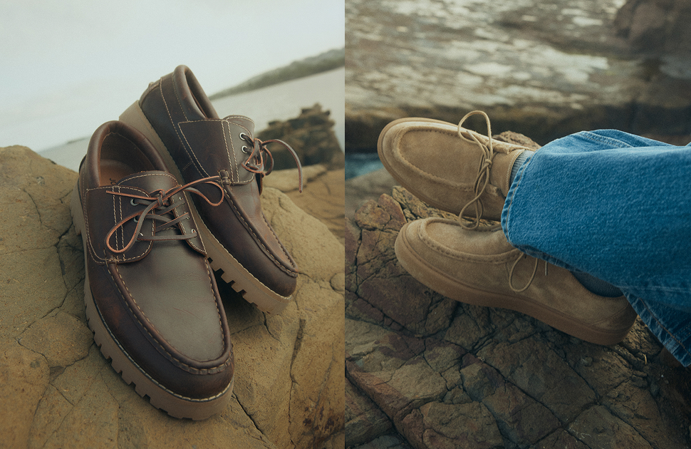Johnny Bigg | 25% Off All Footwear