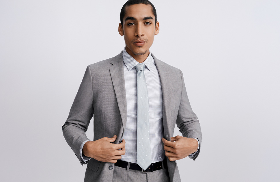 Van Heusen | All Shirts 3 for $109