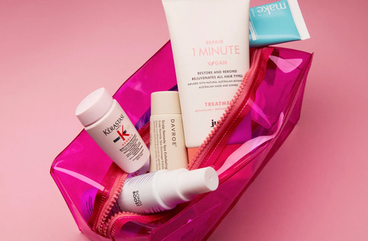 Hairhouse | FREE Hairhouse Goodie Bag Valued at $157 When You Spend $150+ on Haircare