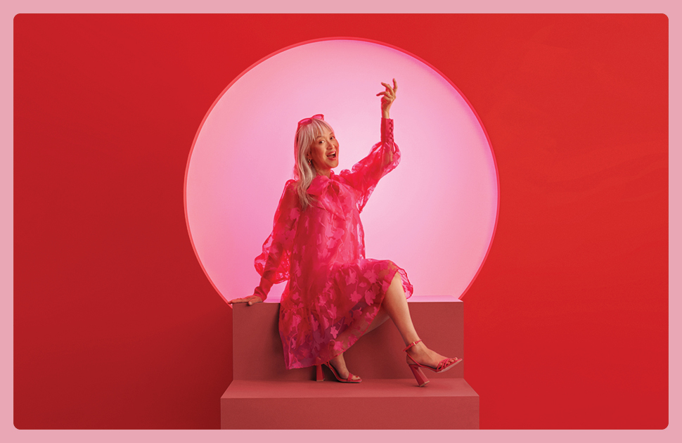 Paying Full Price This Lunar New Year? Never.