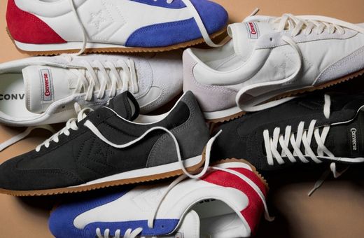 Converse | Buy One, Get 50% Off 