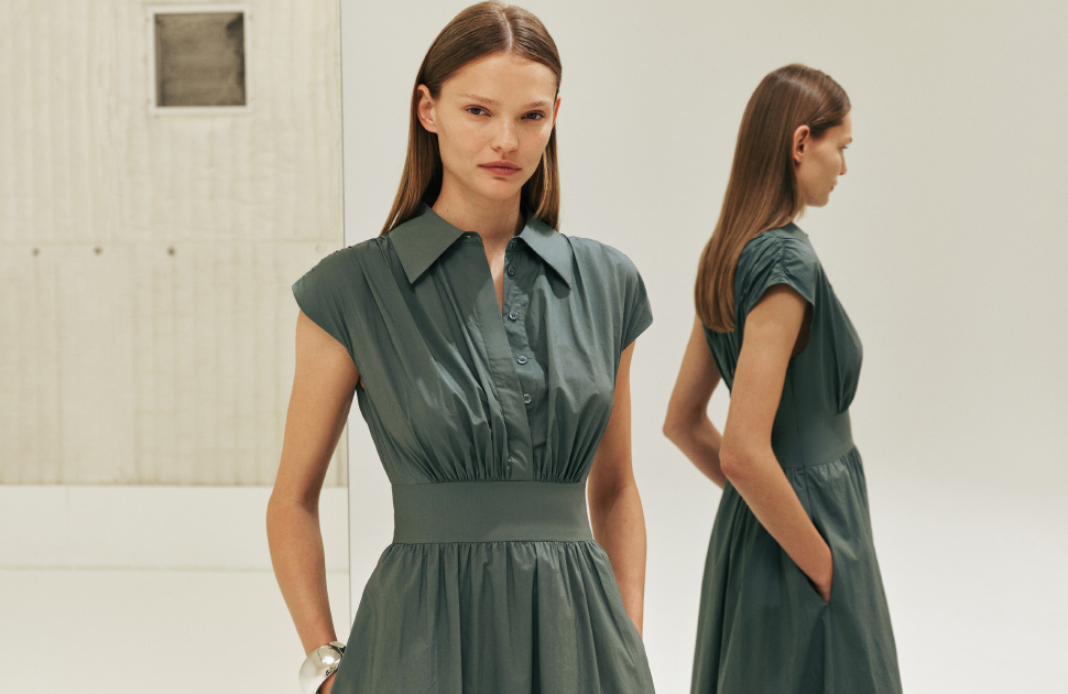 Cue | 20% off Full Price 