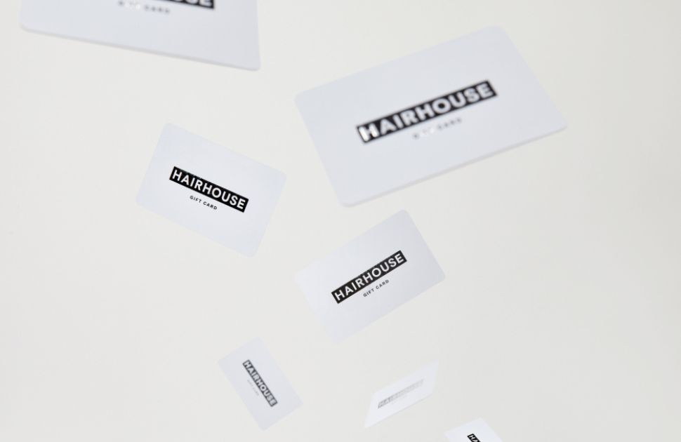 Hairhouse Spend & Collect