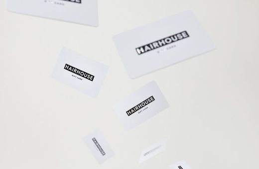 Hairhouse Spend & Collect