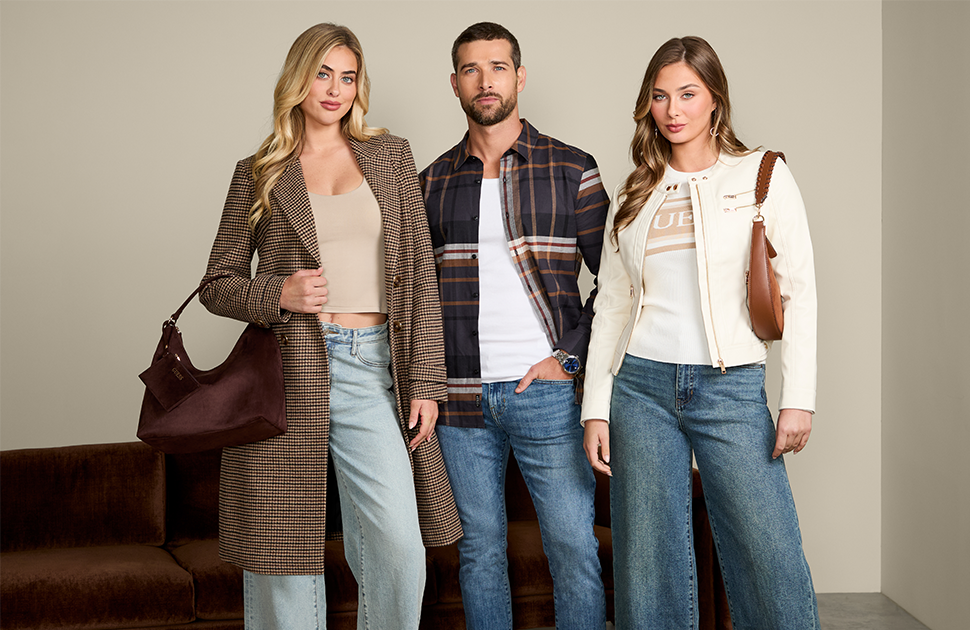 Guess | 25% Off Storewide