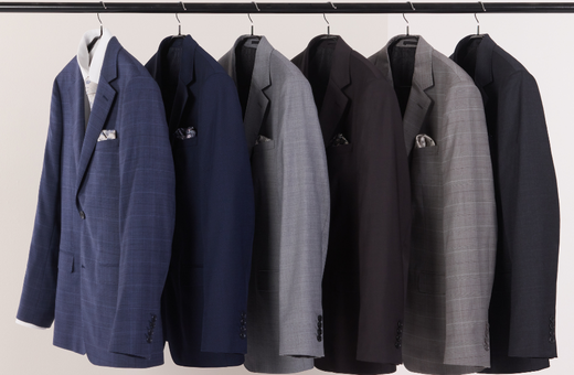 Tarocash | Suits From $199.99