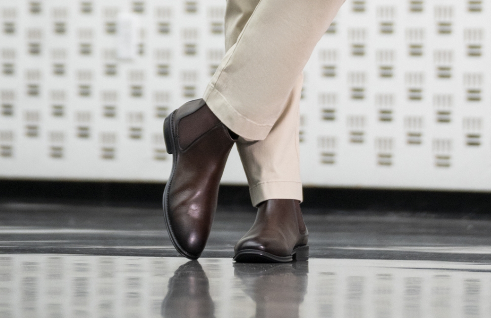 Florsheim | Mid Season Sale