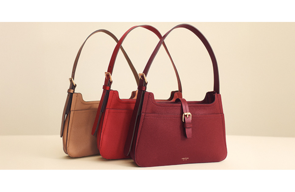 Oroton's Most Loved Styles