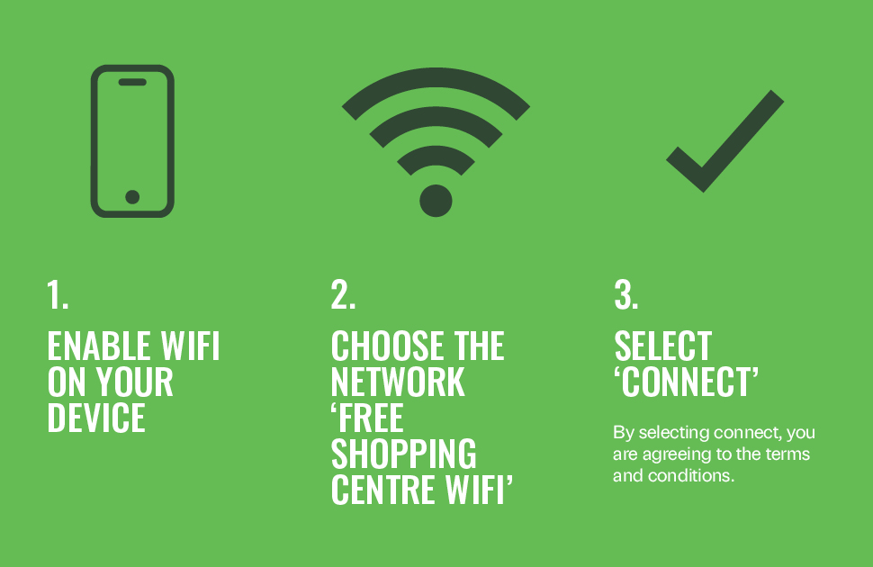 Free WiFi