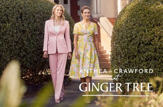 Ginger Tree | Further 40% Off Styles