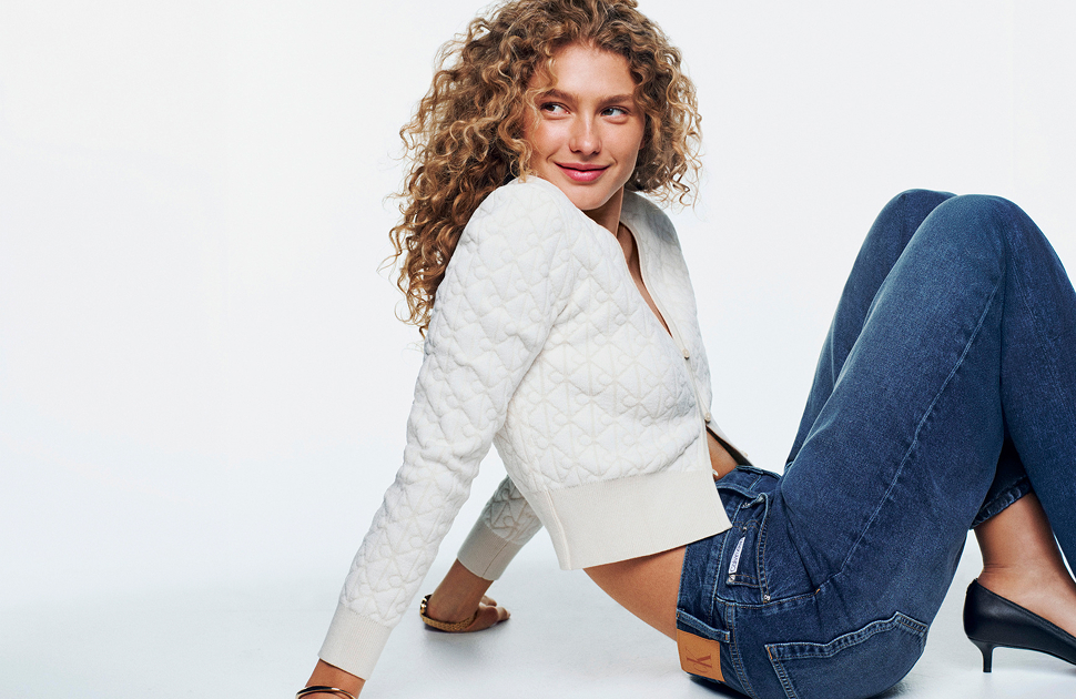 Calvin Klein | Take a Further 25% Off Red Ticket Items + 40% - 50% Off Full Price Styles