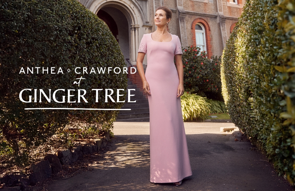Ginger Tree | Sample Dresses $99