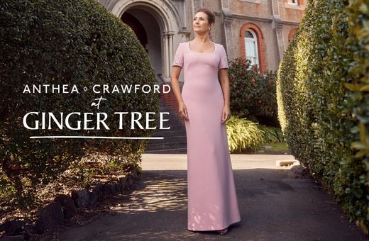 Ginger Tree | Sample Dresses $99