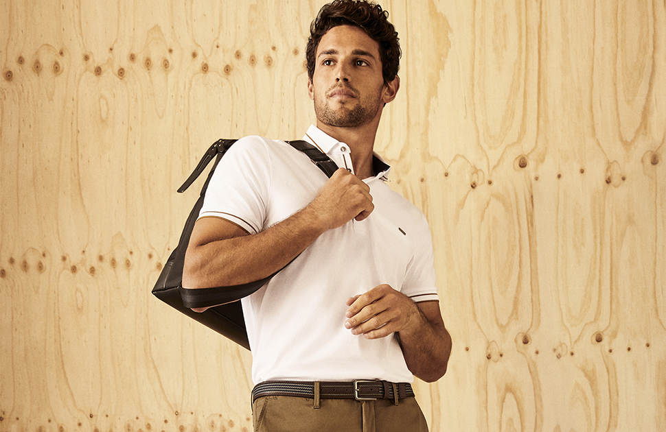 Styled For Anywhere at Politix