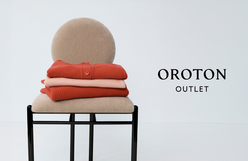 Oroton | 30% Off Knitwear