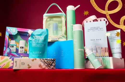 Hairhouse - The Wishlist