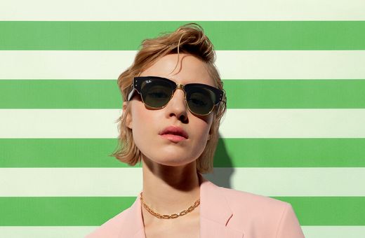 Sunglass Hut Celebrate Summer with $50 off*