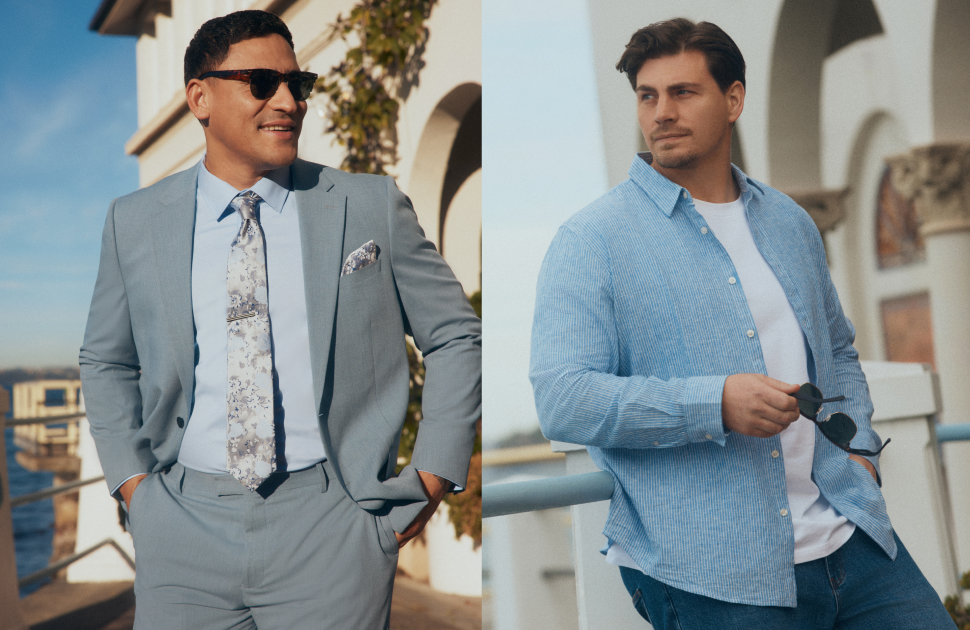 Johnny Bigg | BOGO - Buy One Get One 50% Off Storewide