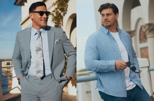 Johnny Bigg | BOGO - Buy One Get One 50% Off Storewide