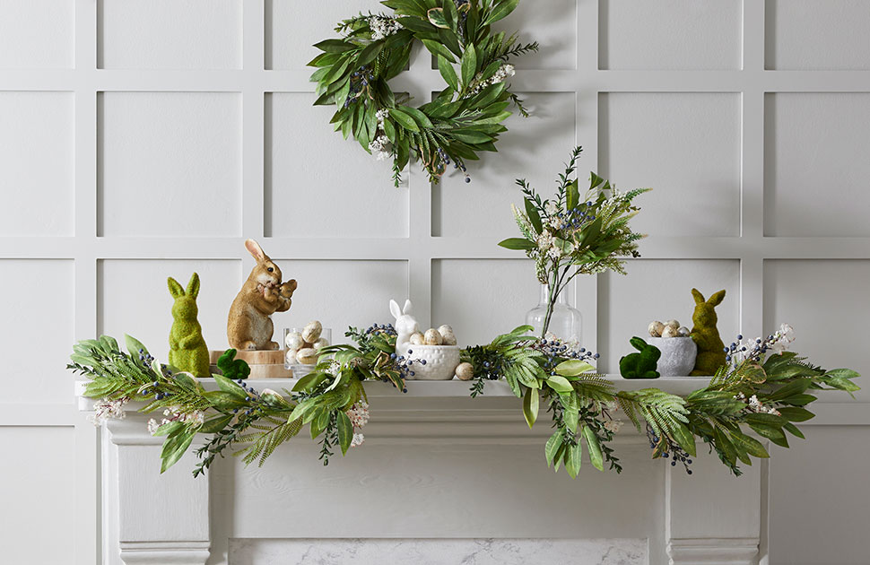 Easter Has Arrived at Bed Bath N' Table!