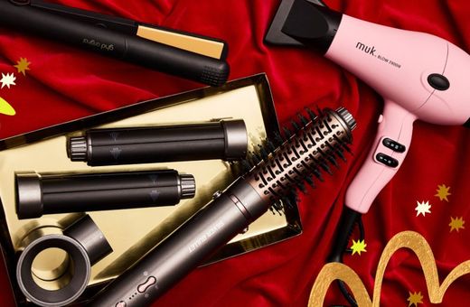 Hairhouse -  The Wishlist 