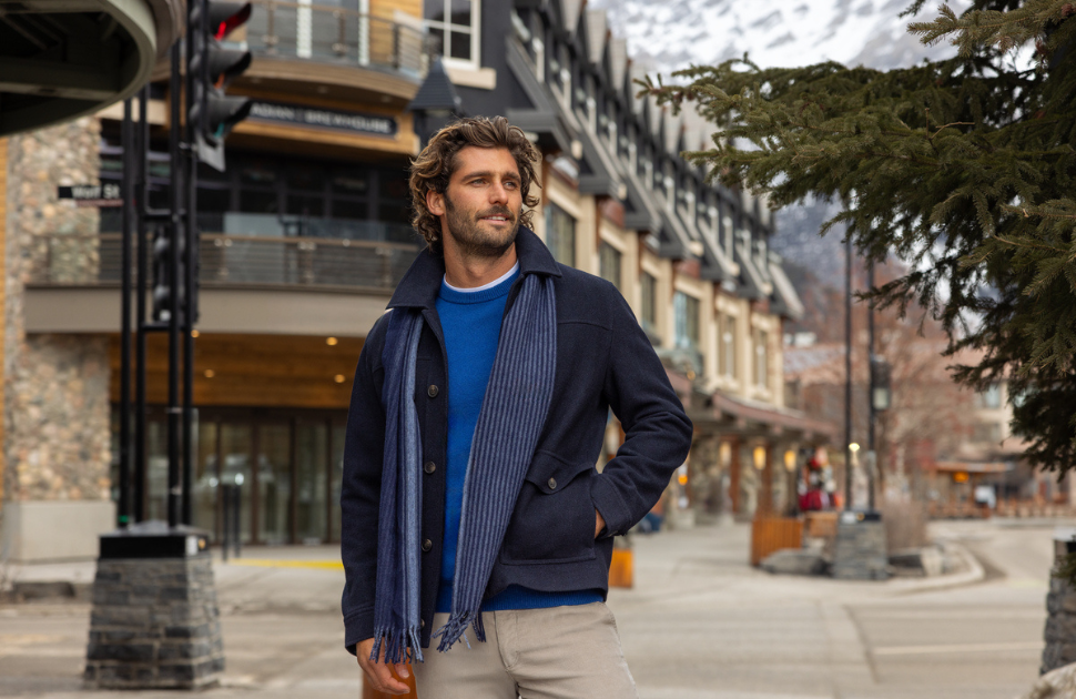 Gazman | Winter Collection