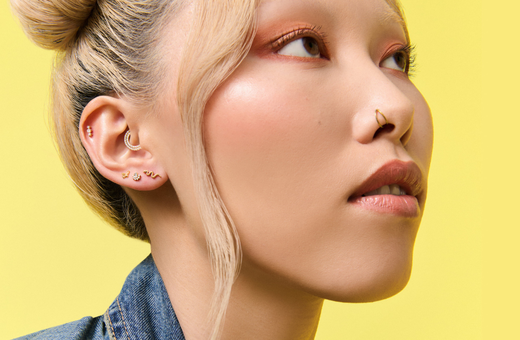 Hairhouse | Two Piercings For $75 