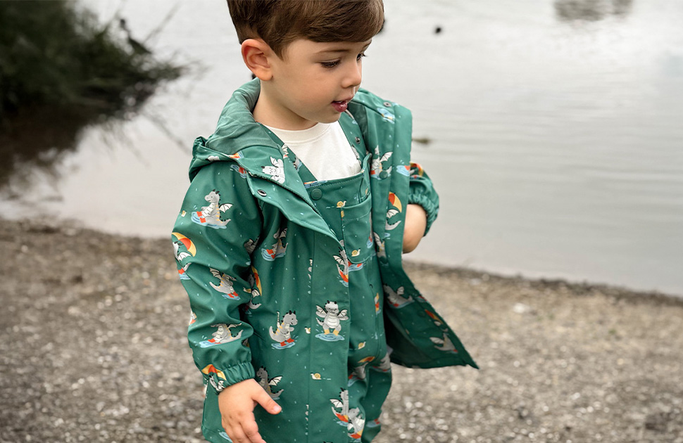 Purebaby | 50% Off Winter