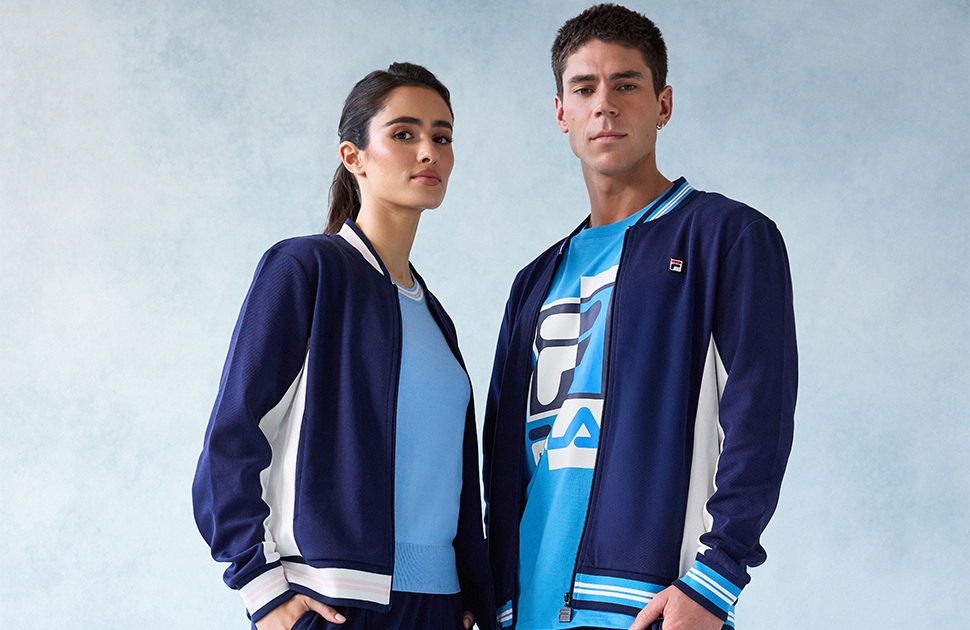 Fila 50% Off Mid Season Sale