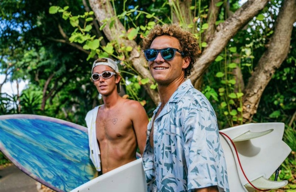 Oakley | 20% Off Polarised Eyewear*