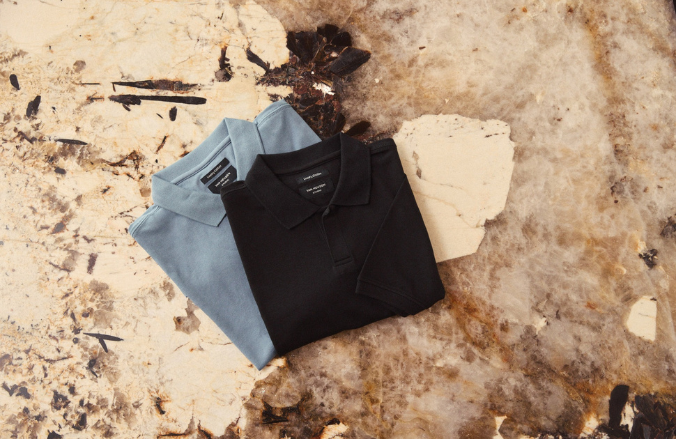 Van Heusen | Special 2 Pack Polo Gift Set Now $99