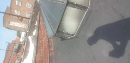 West london roofers,flat roof repairs