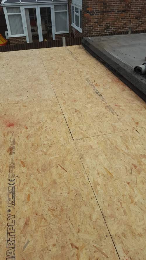 our lifes felt a lot safer once we had re laid the substrate