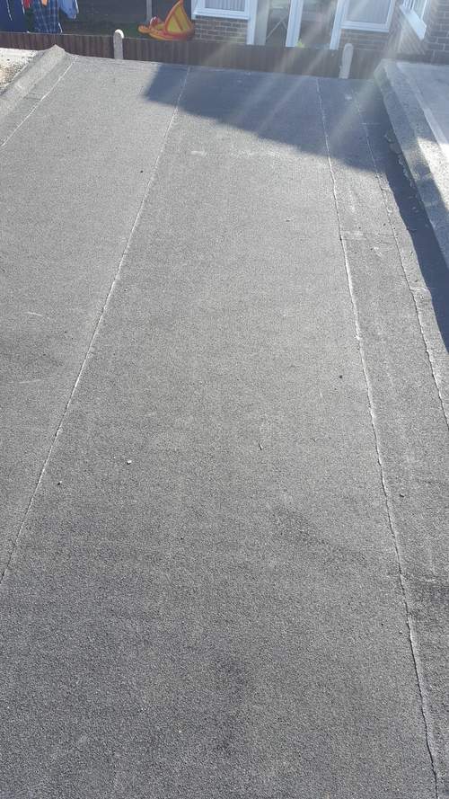 capsheet chosen was the charcoal grey